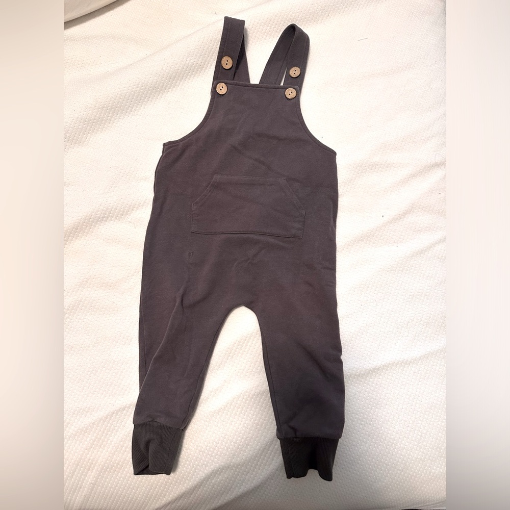Mebie Baby Overalls- 2T